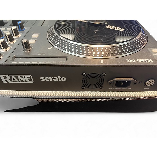 Used RANE One Turntable