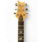 Used PRS CE24 Tamprass Green Smokeburst Solid Body Electric Guitar