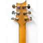 Used PRS CE24 Tamprass Green Smokeburst Solid Body Electric Guitar