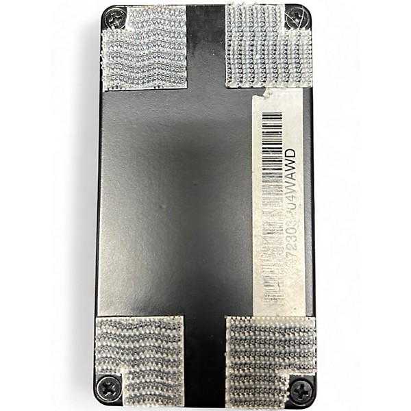 Used Warm Audio WARMDRIVE Effect Pedal