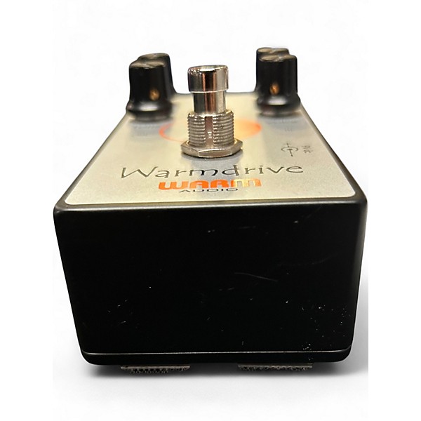 Used Warm Audio WARMDRIVE Effect Pedal