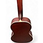 Used Recording King RPS-11-FE3-TBR Transparent Brownburst Acoustic Electric Guitar