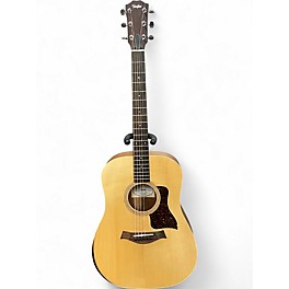 Used Taylor Academy 10 Natural Acoustic Guitar