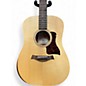 Used Taylor Academy 10 Natural Acoustic Guitar
