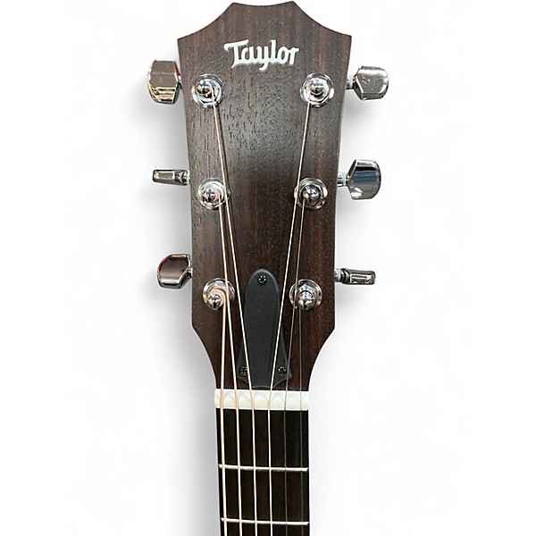 Used Taylor Academy 10 Natural Acoustic Guitar
