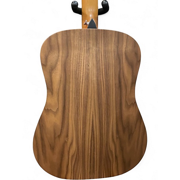 Used Taylor Academy 10 Natural Acoustic Guitar