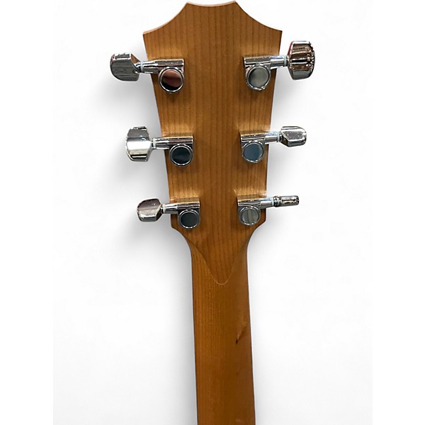 Used Taylor Academy 10 Natural Acoustic Guitar