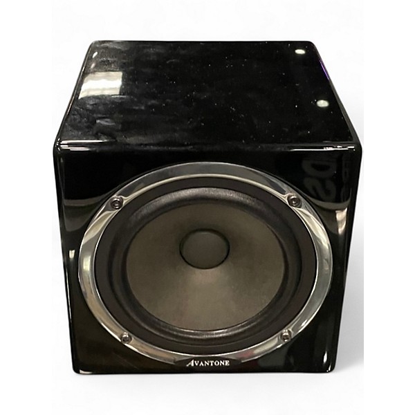 Used Avantone Mixcube Powered Monitor
