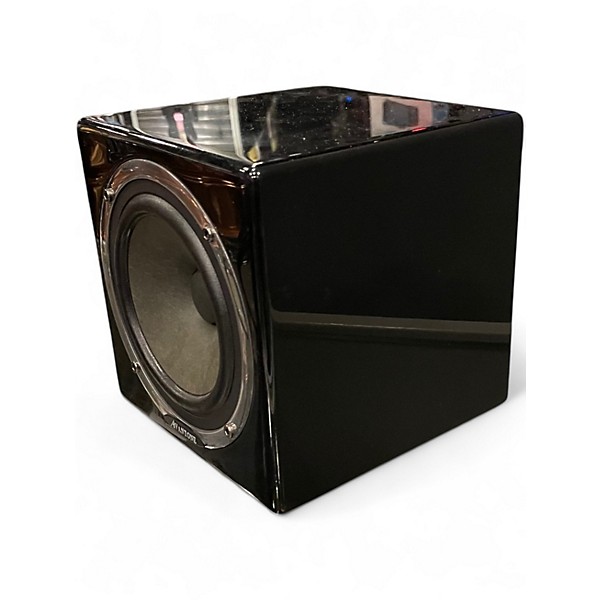 Used Avantone Mixcube Powered Monitor