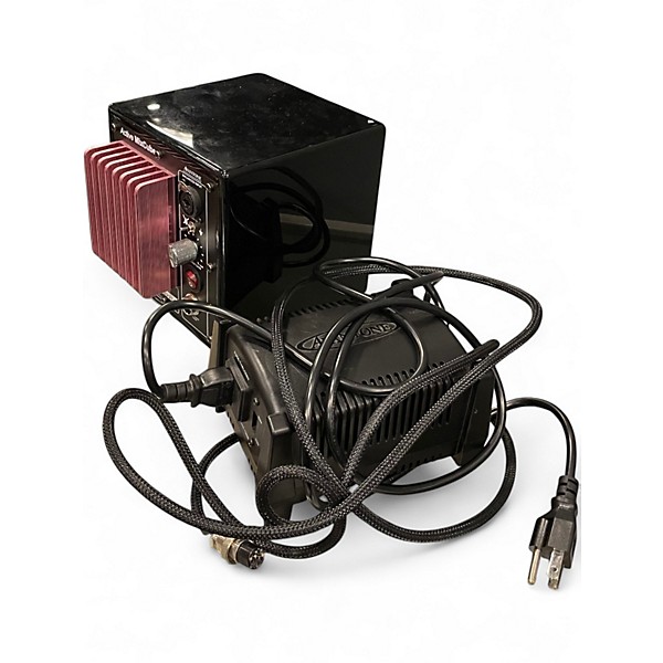 Used Avantone Mixcube Powered Monitor