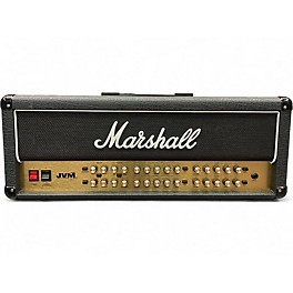 Used Marshall JVM410H 100W Tube Guitar Amp Head