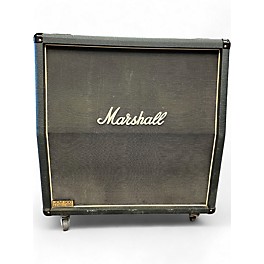 Used Marshall JCM900 Lead 1960A 4X12 Guitar Cabinet