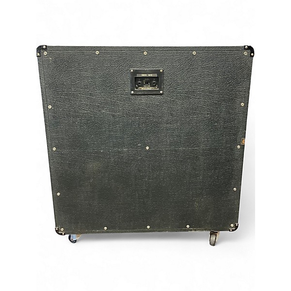 Used Marshall JCM900 Lead 1960A 4X12 Guitar Cabinet