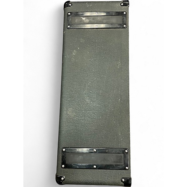 Used Marshall JCM900 Lead 1960A 4X12 Guitar Cabinet