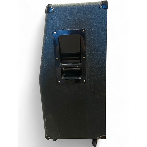 Used Marshall JCM900 Lead 1960A 4X12 Guitar Cabinet