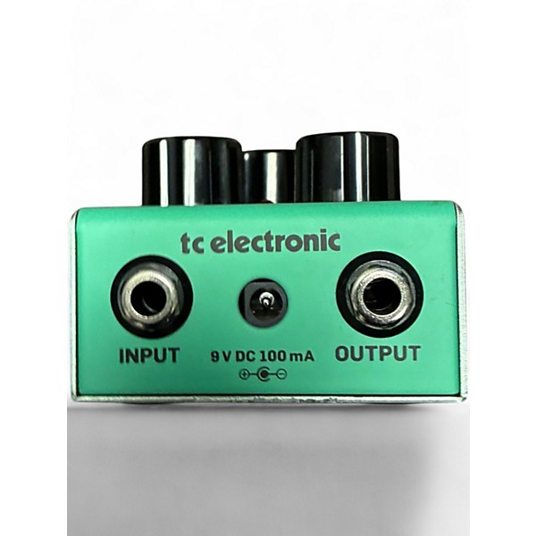 Used TC Electronic The Prophet Digital Delay Effect Pedal