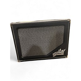 Used Aguilar SL112 250W 1x12 Bass Cabinet