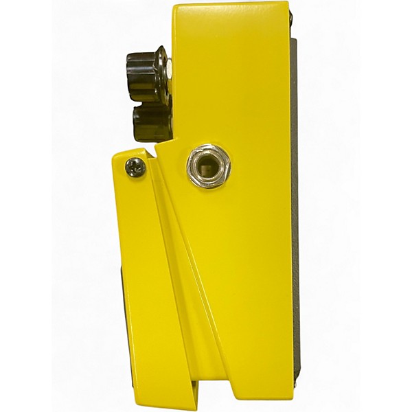 Used BOSS SD1W Super Overdrive Waza Craft Effect Pedal