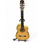 Used Cordoba GK Studio Natural Classical Acoustic Guitar thumbnail