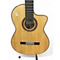 Used Cordoba GK Studio Natural Classical Acoustic Guitar