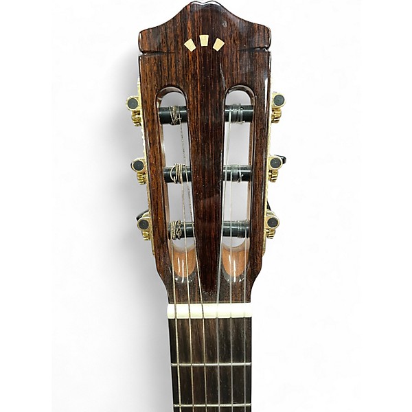 Used Cordoba GK Studio Natural Classical Acoustic Guitar