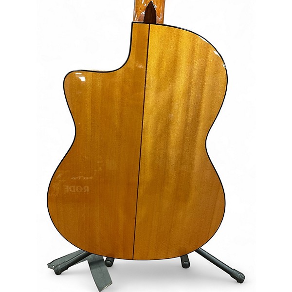 Used Cordoba GK Studio Natural Classical Acoustic Guitar