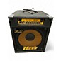 Used Markbass CMD151P-JB Jeff Berlin 300W 1x15 Bass Combo Amp thumbnail