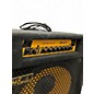 Used Markbass CMD151P-JB Jeff Berlin 300W 1x15 Bass Combo Amp