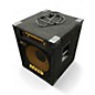 Used Markbass CMD151P-JB Jeff Berlin 300W 1x15 Bass Combo Amp