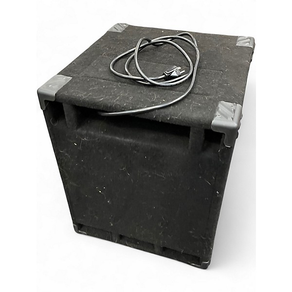 Used Markbass CMD151P-JB Jeff Berlin 300W 1x15 Bass Combo Amp