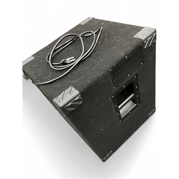 Used Markbass CMD151P-JB Jeff Berlin 300W 1x15 Bass Combo Amp