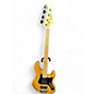 Used 2024 Fgn MIGHTY JAZZ Natural Electric Bass Guitar thumbnail