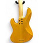 Used 2024 Fgn MIGHTY JAZZ Natural Electric Bass Guitar