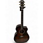 Used Taylor 224CEKDLX Koa Acoustic Electric Guitar thumbnail