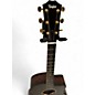 Used Taylor 224CEKDLX Koa Acoustic Electric Guitar