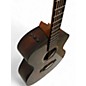 Used Taylor 224CEKDLX Koa Acoustic Electric Guitar