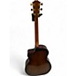 Used Taylor 224CEKDLX Koa Acoustic Electric Guitar