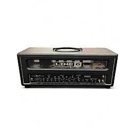 Used Line 6 SPIDERVALVE HD100 MKII Guitar Amp Head