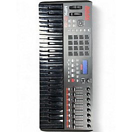 Used Akai Professional MPK249 49 Key MIDI Controller