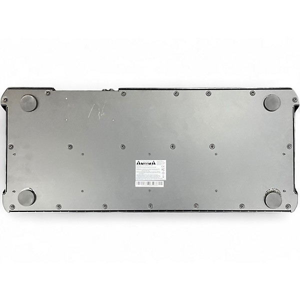 Used Akai Professional MPK249 49 Key MIDI Controller