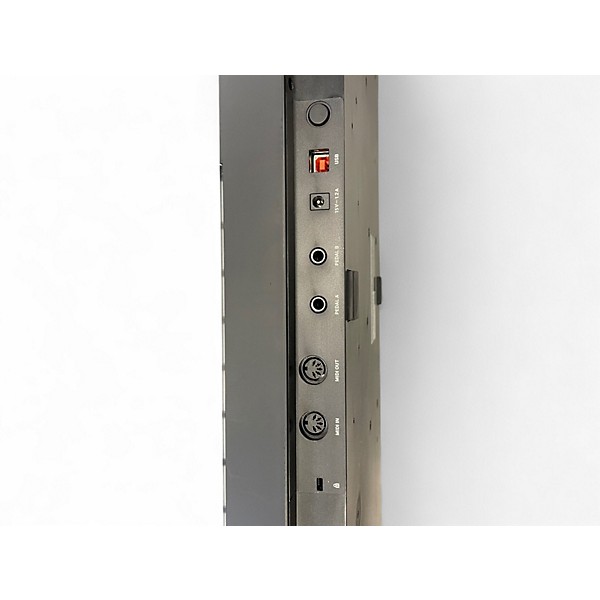 Used Native Instruments Komplete Kontrol S61 MK2 MIDI Controller