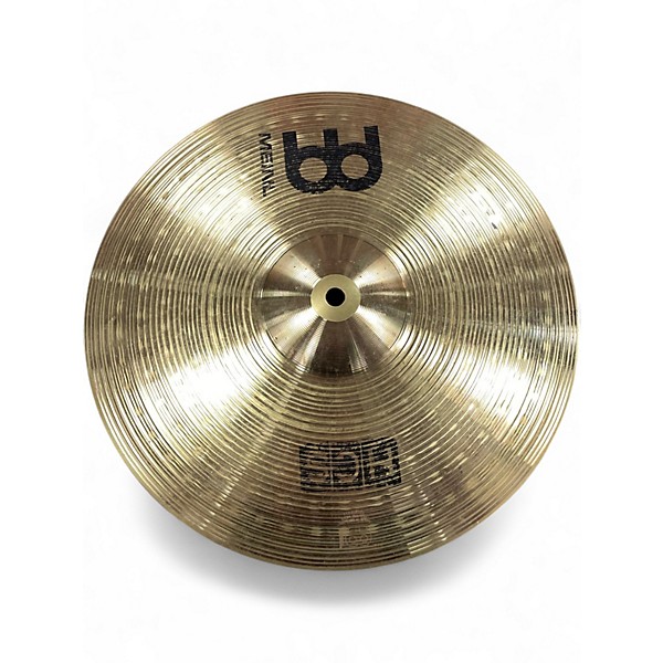 Used MEINL 14in HCS Crash Cymbal