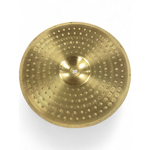 Used MEINL 14in HCS Crash Cymbal