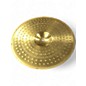 Used MEINL 14in HCS Crash Cymbal
