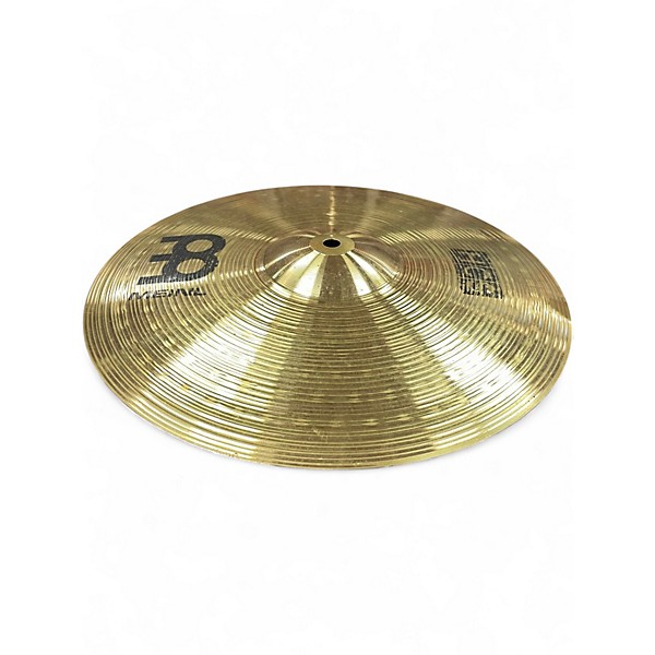 Used MEINL 14in HCS Crash Cymbal