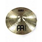 Used MEINL 16in HCS Crash Cymbal thumbnail