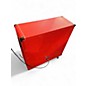 Used Sour Mash RED 4X12  Guitar Cabinet