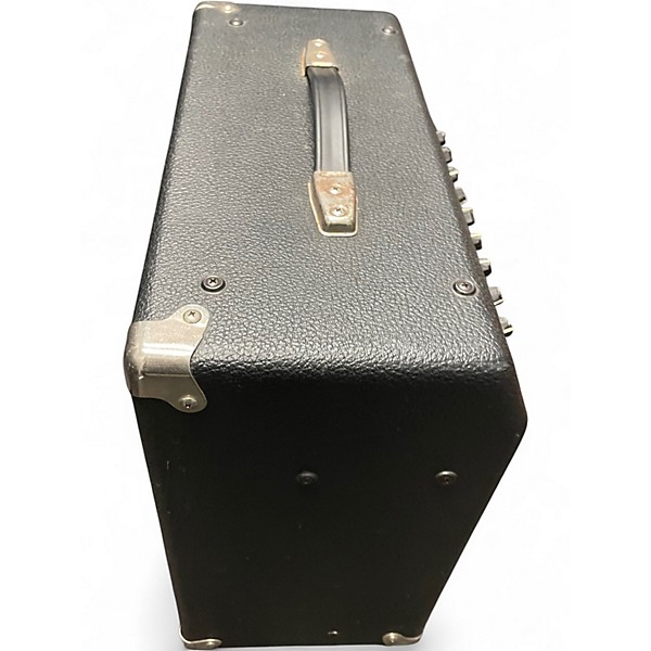 Used 2000 Fender Princeton 112 Guitar Combo Amp