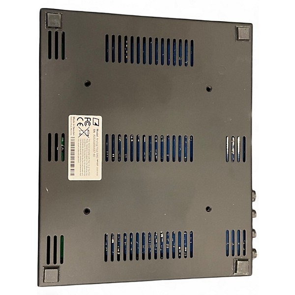 Used Elektron Analog Heat MKII Audio Interface