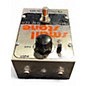 Used Electro-Harmonix Small Stone Phase Shifter Effect Pedal